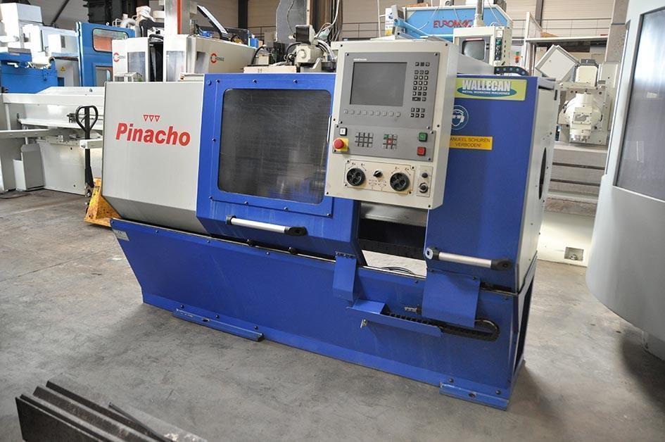 New And Used Machine Tools & Equipment