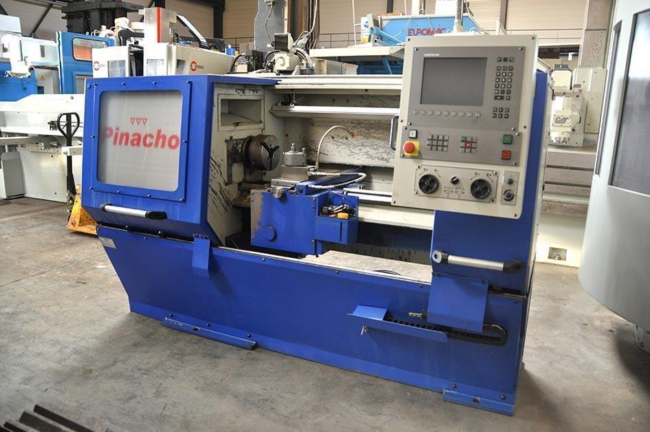 New And Used Machine Tools & Equipment