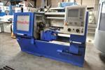 Pinacho Rayo 180 Ø 360 x 1000 mm CNC