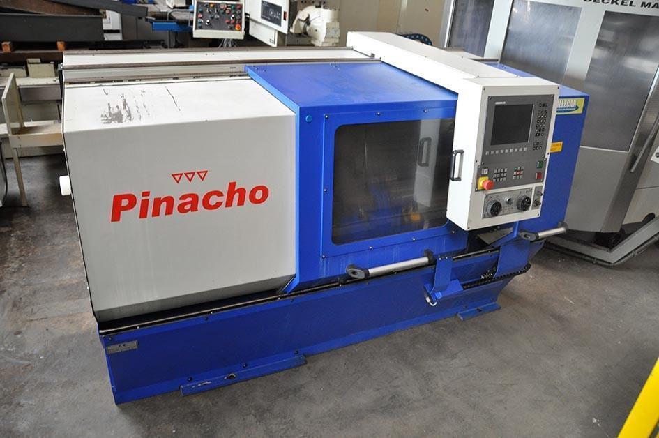 New And Used Machine Tools & Equipment