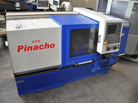 Pinacho Rayo 180 Ø 360 x 1000 mm CNC