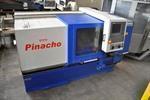 Pinacho Rayo 180 Ø 360 x 1000 mm CNC