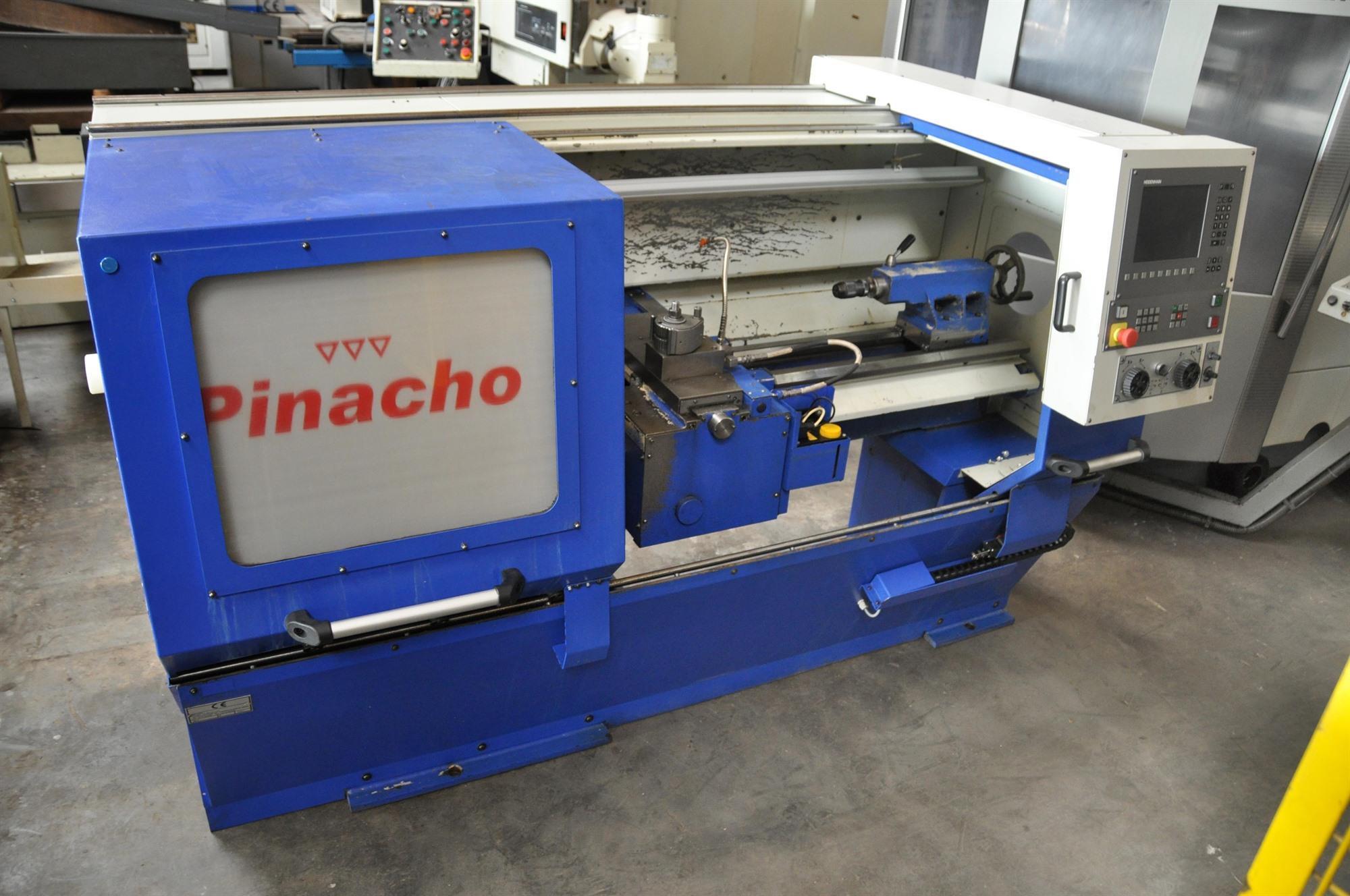 New And Used Machine Tools & Equipment