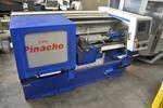 Pinacho Rayo 180 Ø 360 x 1000 mm CNC