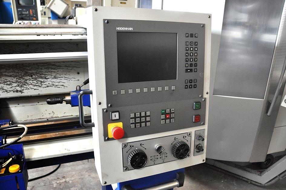 New And Used Machine Tools & Equipment