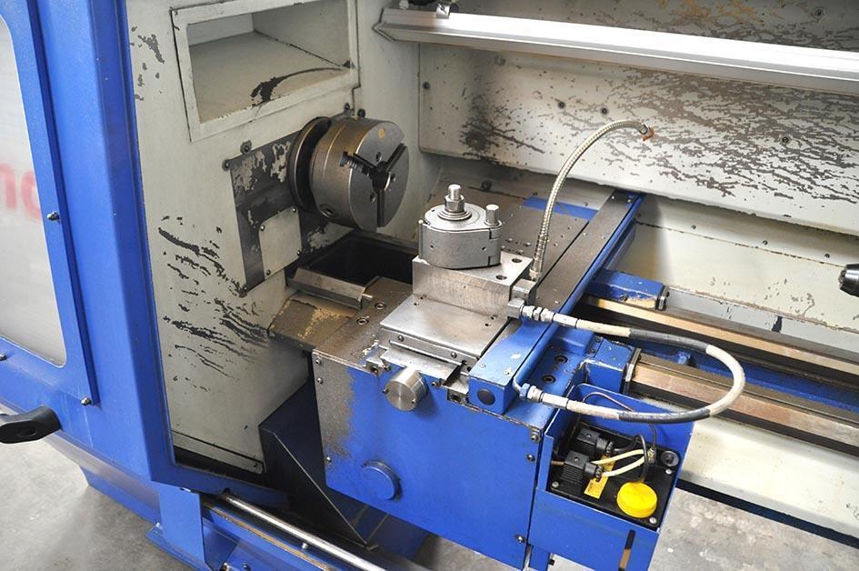 New And Used Machine Tools & Equipment