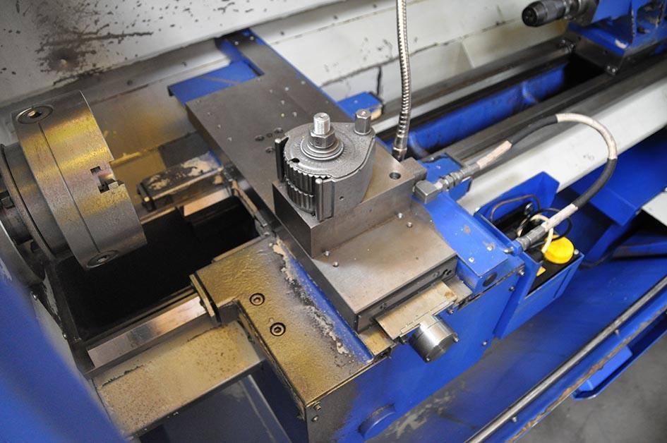 New And Used Machine Tools & Equipment