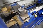 Pinacho Rayo 180 Ø 360 x 1000 mm CNC