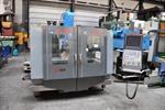 Comu X: 1000 - Y: 500 - Z: 550 mm CNC