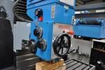Comu X: 1000 - Y: 500 - Z: 550 mm CNC