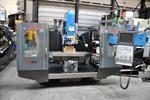 Comu X: 1000 - Y: 500 - Z: 550 mm CNC