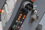 Comu X: 1000 - Y: 500 - Z: 550 mm CNC