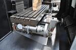 Comu X: 1000 - Y: 500 - Z: 550 mm CNC