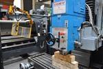 Comu X: 1000 - Y: 500 - Z: 550 mm CNC