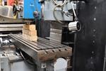 Comu X: 1000 - Y: 500 - Z: 550 mm CNC