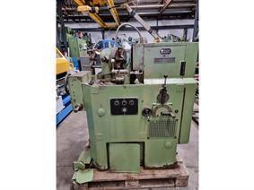 Tretter drill sharpening machine, Borenslijpmachines