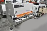 LVD MVS-TS 3100 x 20 mm CNC