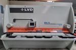 LVD MVS-TS 3100 x 20 mm CNC