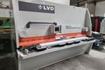 LVD MVS-TS 3100 x 20 mm CNC