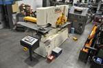 Geka Hydracrop SD 100 ton CNC