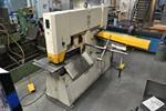 Geka Hydracrop SD 100 ton CNC