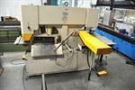 Geka Hydracrop SD 100 ton CNC