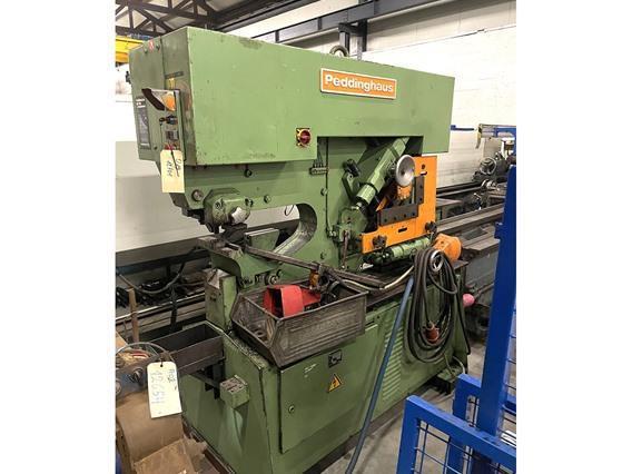 Peddinghaus Peddimaster 80/110