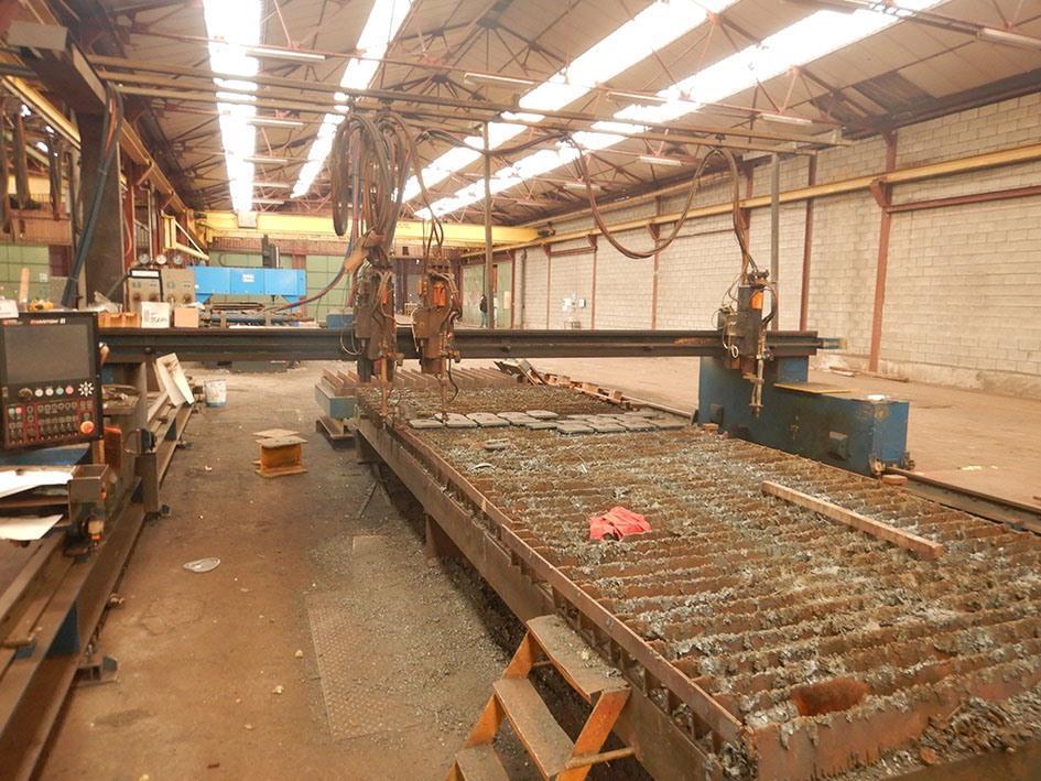 New And Used Machine Tools & Equipment