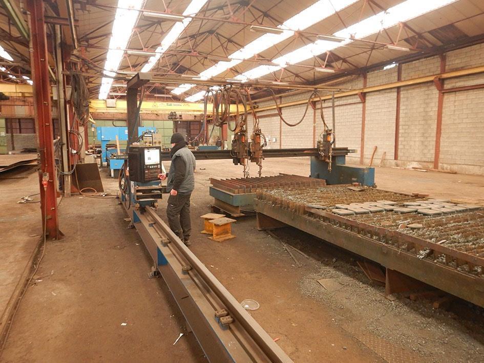 New And Used Machine Tools & Equipment