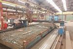 Burny Lincoln Phantom II Corta 5000 18000 x 3000 mm