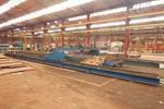 Burny Lincoln Phantom II Corta 5000 18000 x 3000 mm