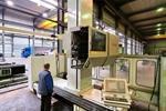 Maus Italia X: 2500 - Y: 2500 - Z: 800 mm CNC
