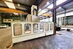 Maus Italia X: 2500 - Y: 2500 - Z: 800 mm CNC