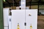 Maus Italia X: 2500 - Y: 2500 - Z: 800 mm CNC