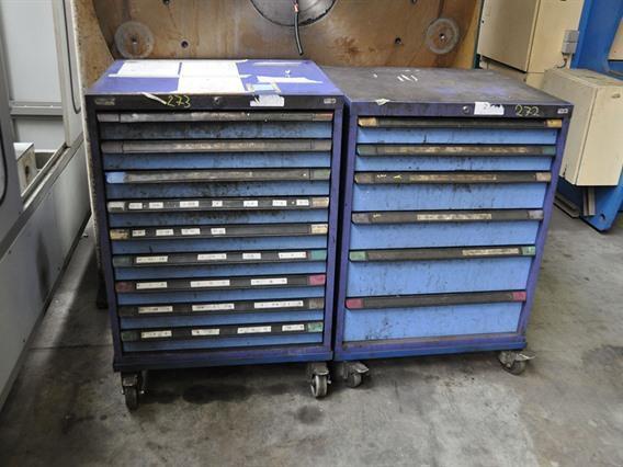 Maus Italia X: 2500 - Y: 2500 - Z: 800 mm CNC