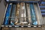 Maus Italia X: 2500 - Y: 2500 - Z: 800 mm CNC
