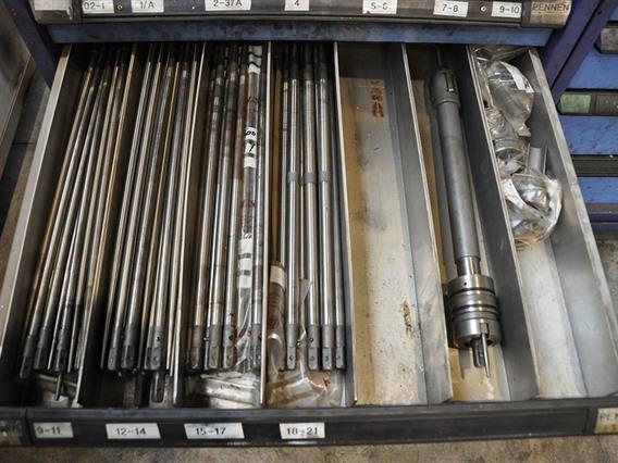 Maus Italia X: 2500 - Y: 2500 - Z: 800 mm CNC