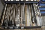 Maus Italia X: 2500 - Y: 2500 - Z: 800 mm CNC