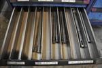 Maus Italia X: 2500 - Y: 2500 - Z: 800 mm CNC
