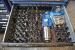 Maus Italia X: 2500 - Y: 2500 - Z: 800 mm CNC