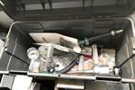 Maus Italia X: 2500 - Y: 2500 - Z: 800 mm CNC