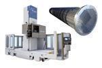 Maus Italia X: 2500 - Y: 2500 - Z: 800 mm CNC