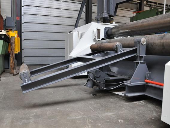 Schafer SRMVHY 3100 x 20 mm