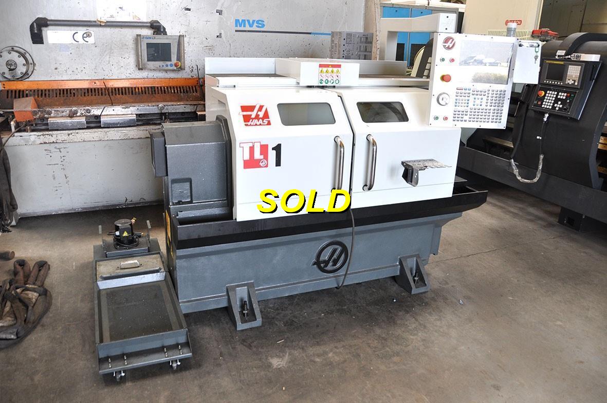 Haas tl deals