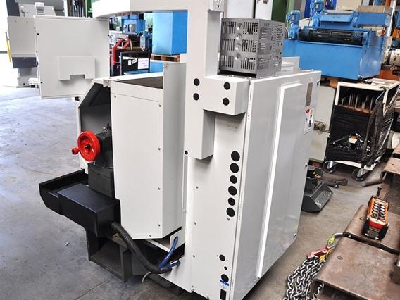 Haas TL-1 Ø 508 x 762 mm CNC