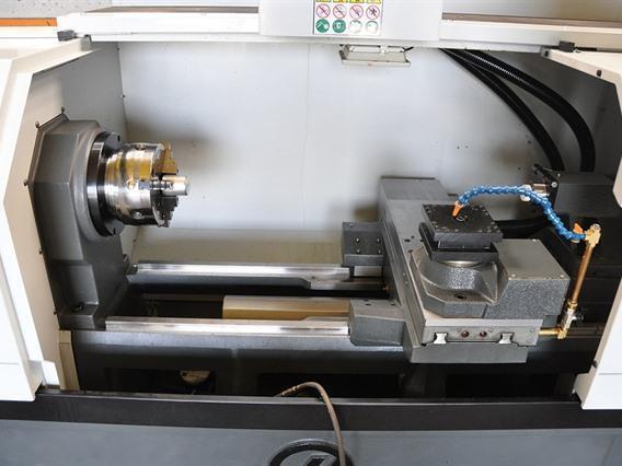 Haas TL-1 Ø 508 x 762 mm CNC