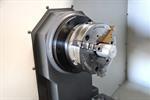 Haas TL-1 Ø 508 x 762 mm CNC