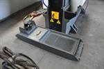Haas TL-1 Ø 508 x 762 mm CNC