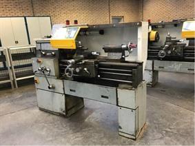 Mondial Celtic 14 Ø 370 x 750 mm, Centre lathes