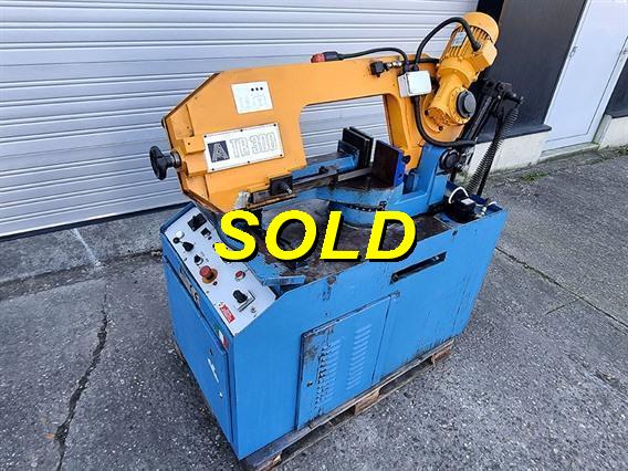 Anbas TR 300